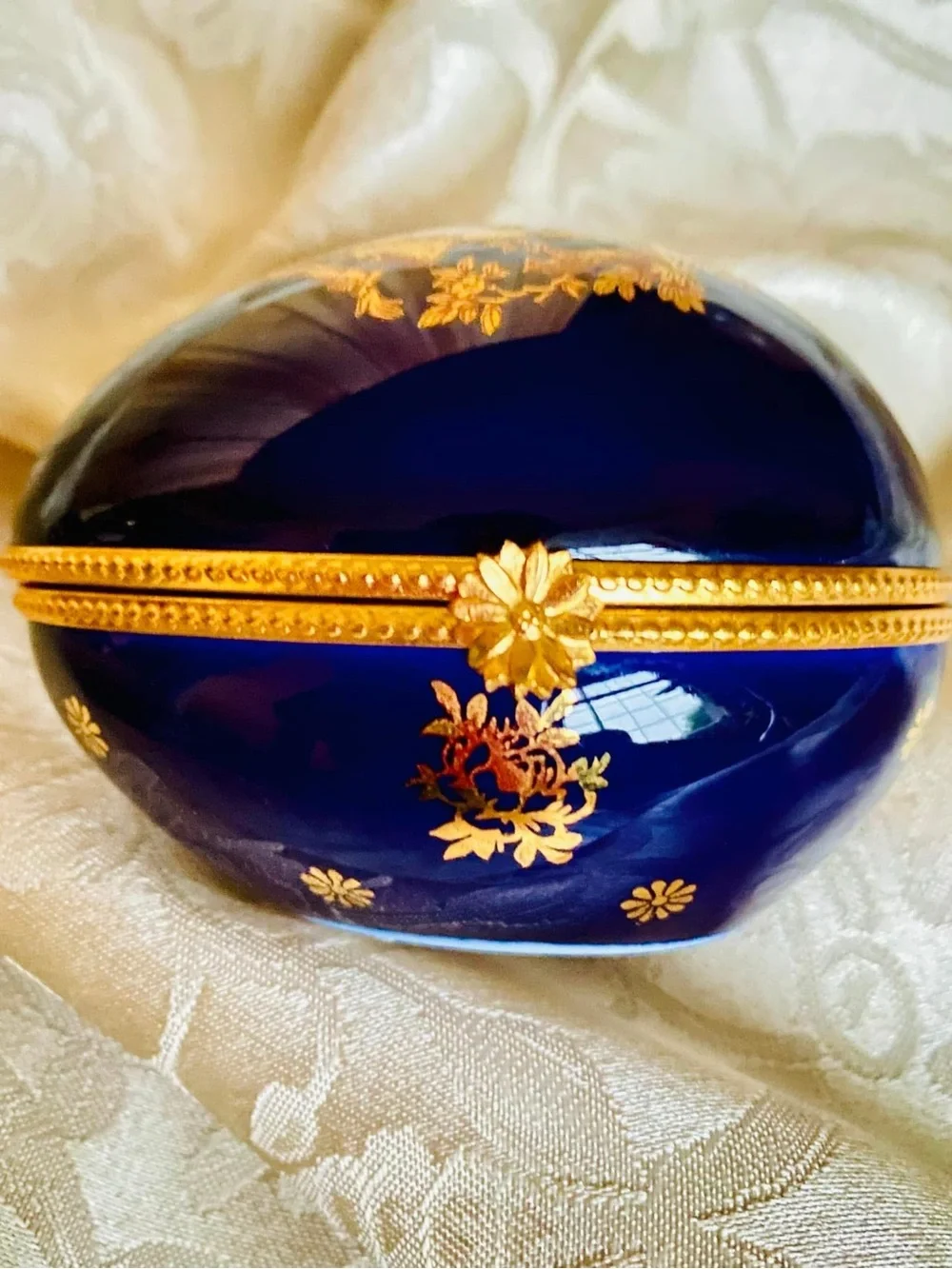 Limoges decorative set